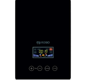 ROSIO Small Ozone Master (Воздухоочиститель-озонатор)